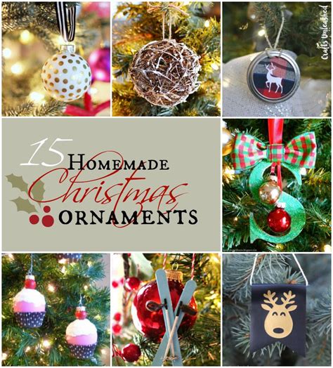 Magic tree ornament maker